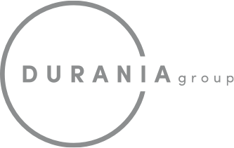 logotipo durania